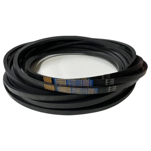 CORREIA EM V B 159 CONDOR