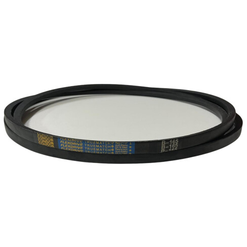 CORREIA EM V B 165 CONDOR