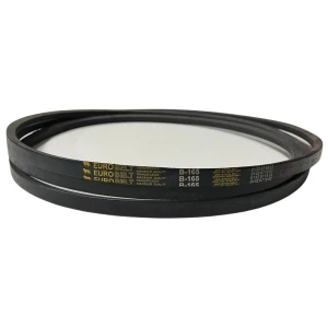 CORREIA EM V B 165 EUROBELT