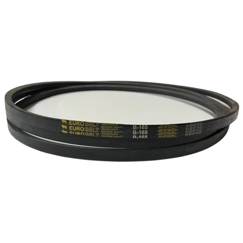 CORREIA EM V B 165 EUROBELT