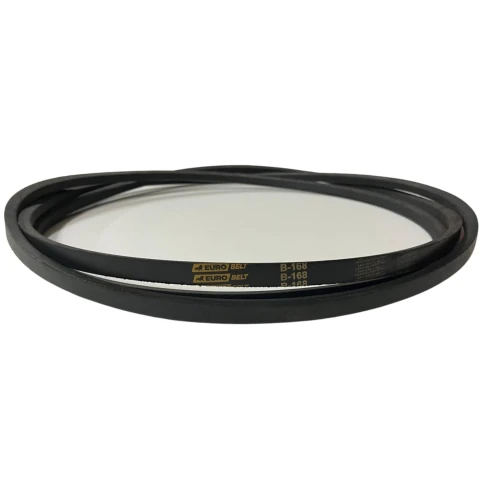 CORREIA EM V B 168 EUROBELT