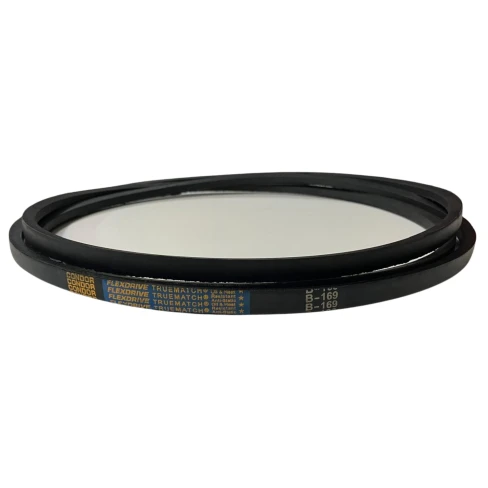 CORREIA EM V B 169 CONDOR