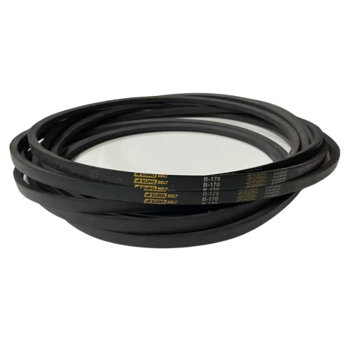 CORREIA EM V B 170 EUROBELT