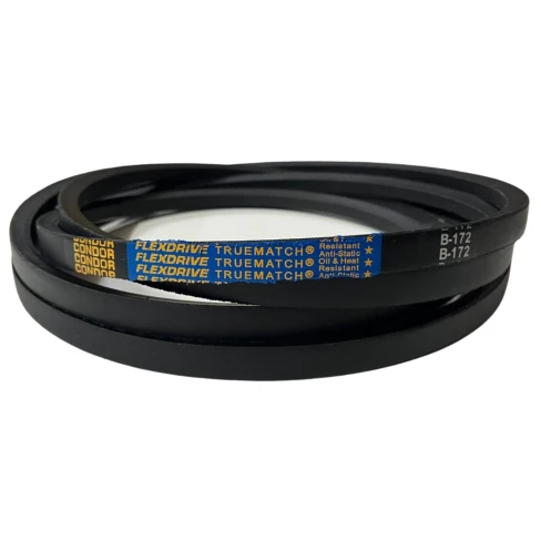 CORREIA EM V B 172 CONDOR