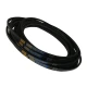 CORREIA EM V B 175 CONDOR