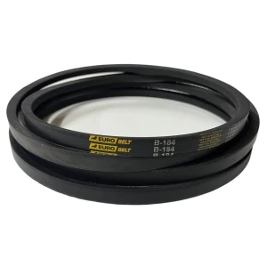 CORREIA EM V B 184 EUROBELT