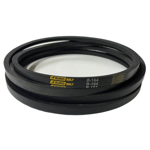 CORREIA EM V B 184 EUROBELT
