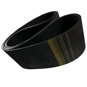 CORREIA EM V B 195/10 REXON POWERBAND