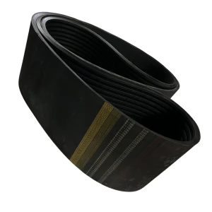CORREIA EM V B 195/12 REXON POWERBAND