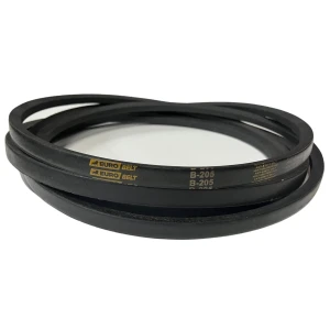 CORREIA EM V B 205 EUROBELT