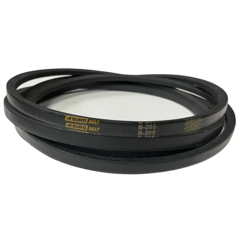 CORREIA EM V B 205 EUROBELT