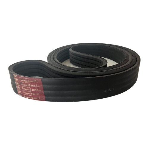 CORREIA EM V B 225/4 GATES POWERBAND