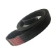 CORREIA EM V B 225/4 GATES POWERBAND CORREIA EM V B 225/4 GATES POWERBAND