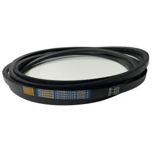 CORREIA EM V B 225 CONDOR