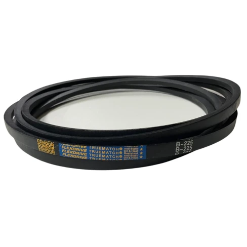 CORREIA EM V B 225 CONDOR