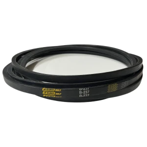 CORREIA EM V B 237 EUROBELT
