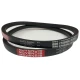 CORREIA EM V B 25 MOVENDIS
