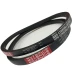 CORREIA EM V B 25 MOVENDIS