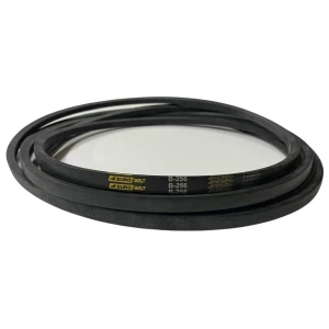 CORREIA EM V B 256 EUROBELT