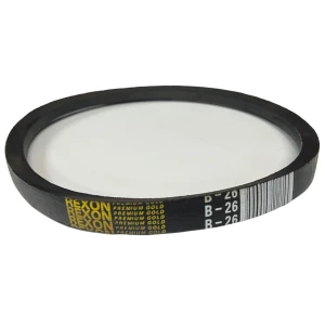 CORREIA EM V B 26 REXON POWERMAKE