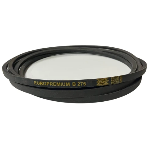 CORREIA EM V B 275 EUROBELT