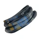 CORREIA EM V B 28 CONDOR