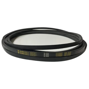 CORREIA EM V B 285 EUROBELT