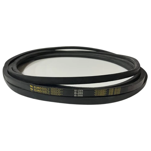 CORREIA EM V B 285 EUROBELT