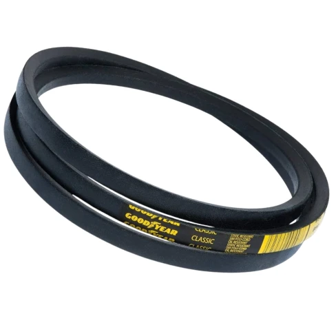 CORREIA EM V B 30 GOODYEAR