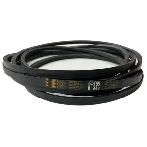 CORREIA EM V B 330 EUROBELT