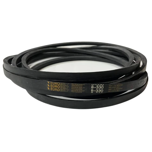 CORREIA EM V B 330 EUROBELT