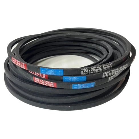 CORREIA EM V B 330 MOVENDIS