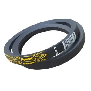 CORREIA EM V B 65 POWER SPAN