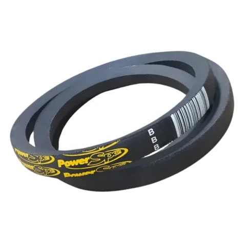 CORREIA EM V B 70 POWER SPAN