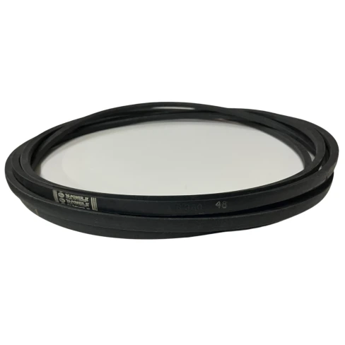 CORREIA EM V B 360 GATES