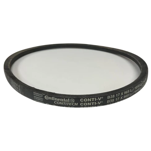 CORREIA EM V B 38 CONTITECH