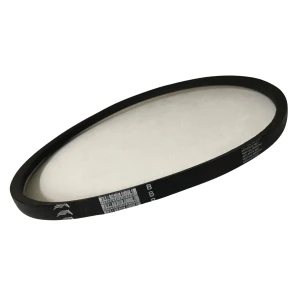 CORREIA EM V B 38 TRANSPOWER
