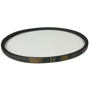 CORREIA EM V B 42 EUROBELT