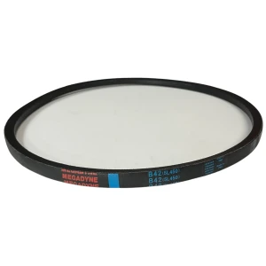 CORREIA EM V B 42 MEGADYNE