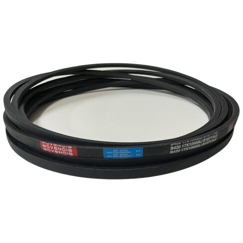 CORREIA EM V B 420 MOVENDIS