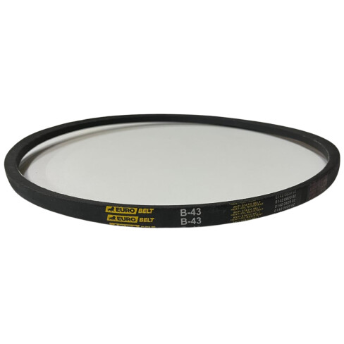 CORREIA EM V B 43 EUROBELT