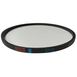 CORREIA EM V B 43 MEGADYNE