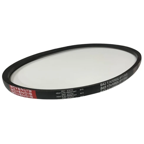 CORREIA EM V B 43 MOVENDIS