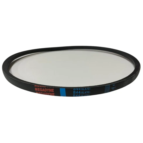 CORREIA EM V B 44 MEGADYNE