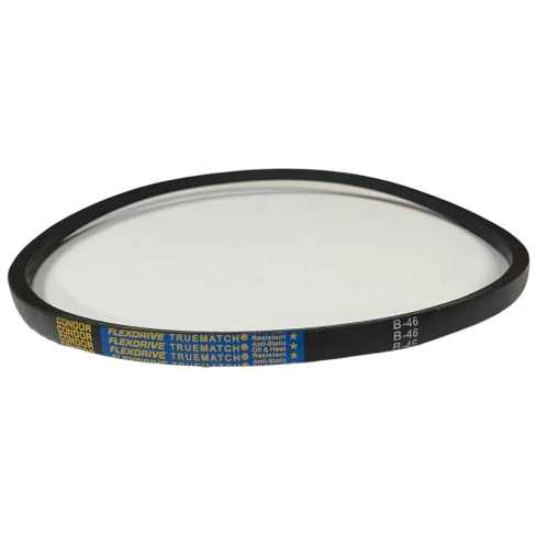 CORREIA EM V B 46 CONDOR