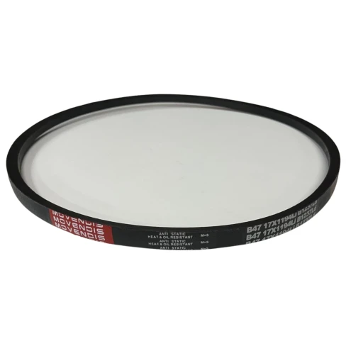CORREIA EM V B 47 MOVENDIS - INDUSTRIAL