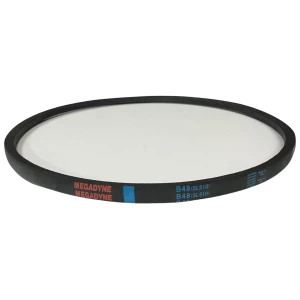 CORREIA EM V B 48 MEGADYNE