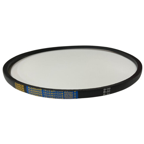 CORREIA EM V B 50 CONDOR