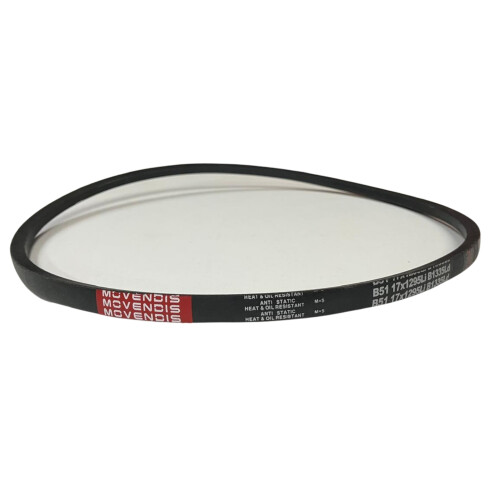 CORREIA EM V B 51 MOVENDIS