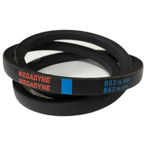 CORREIA EM V B 52 MEGADYNE